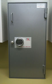 picture of large drug safe