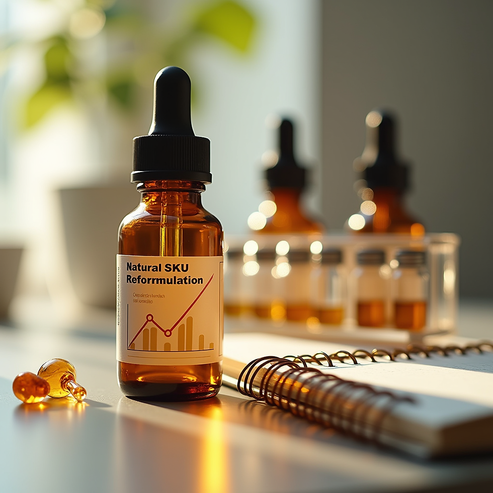 liquid supplement