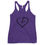 Thumbnail: Heart Horse Women's Racerback Tank