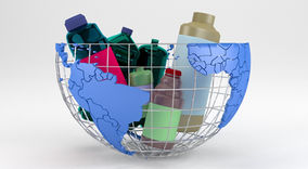 Breathe a little easier with a new approach in chemical recycling