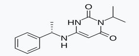 MAVACAMTEN: First and only cardiac myosin inhibitor