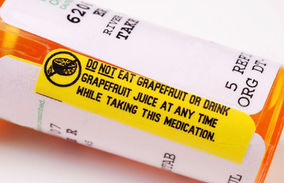 The Grapefruit Trap : The Chemical Hitman Hiding in your morning routine!