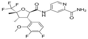 Suzetrigine: The First Non-Opioid Pain Drug in 20 Years