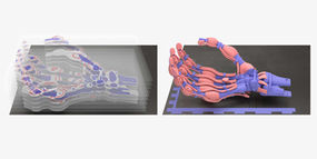 Revolutionizing 3D Printing with Advanced Polymers and Scanning Technology