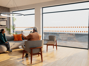 Phygital Banking: Bridging the Digital Divide with Human Connection