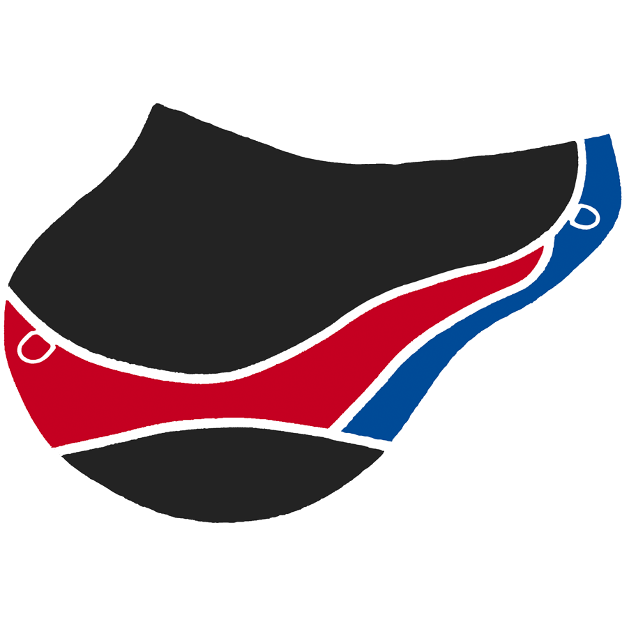 Trailmaster Bareback Pads