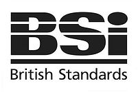 fibre rinse carpet cleaning - bsi british standards