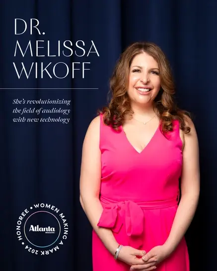 Dr. Wikoff
