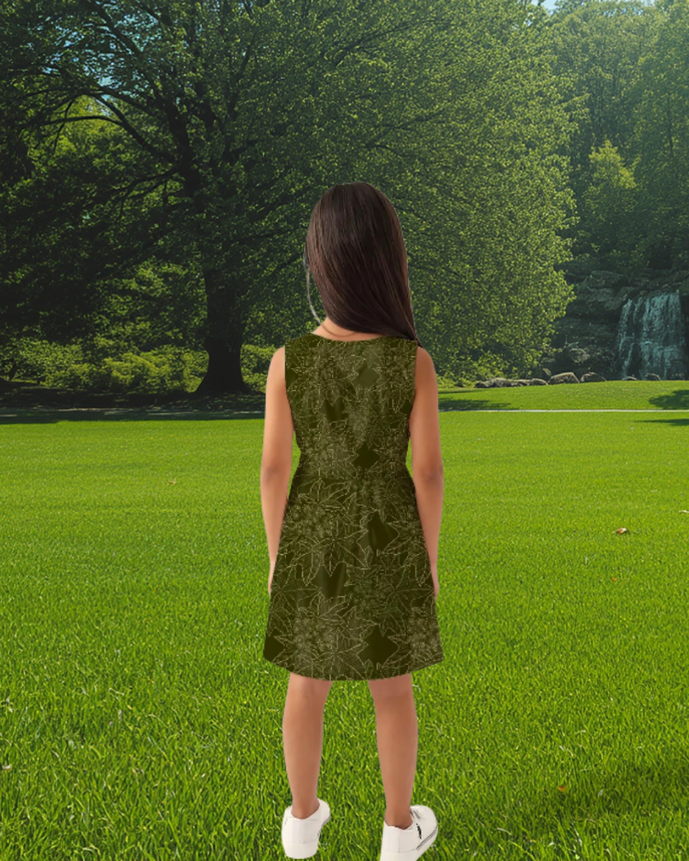 Thumbnail: Youth Kukui Dress
