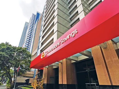 CBS China Bank Savings Sustains Growth Momentum in Q1 2026