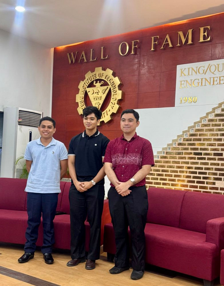 CIT University Produces TOP 1, TOP 3, and TOP 6 in September 2026 Registered Electrical Engineers Licensure Examination