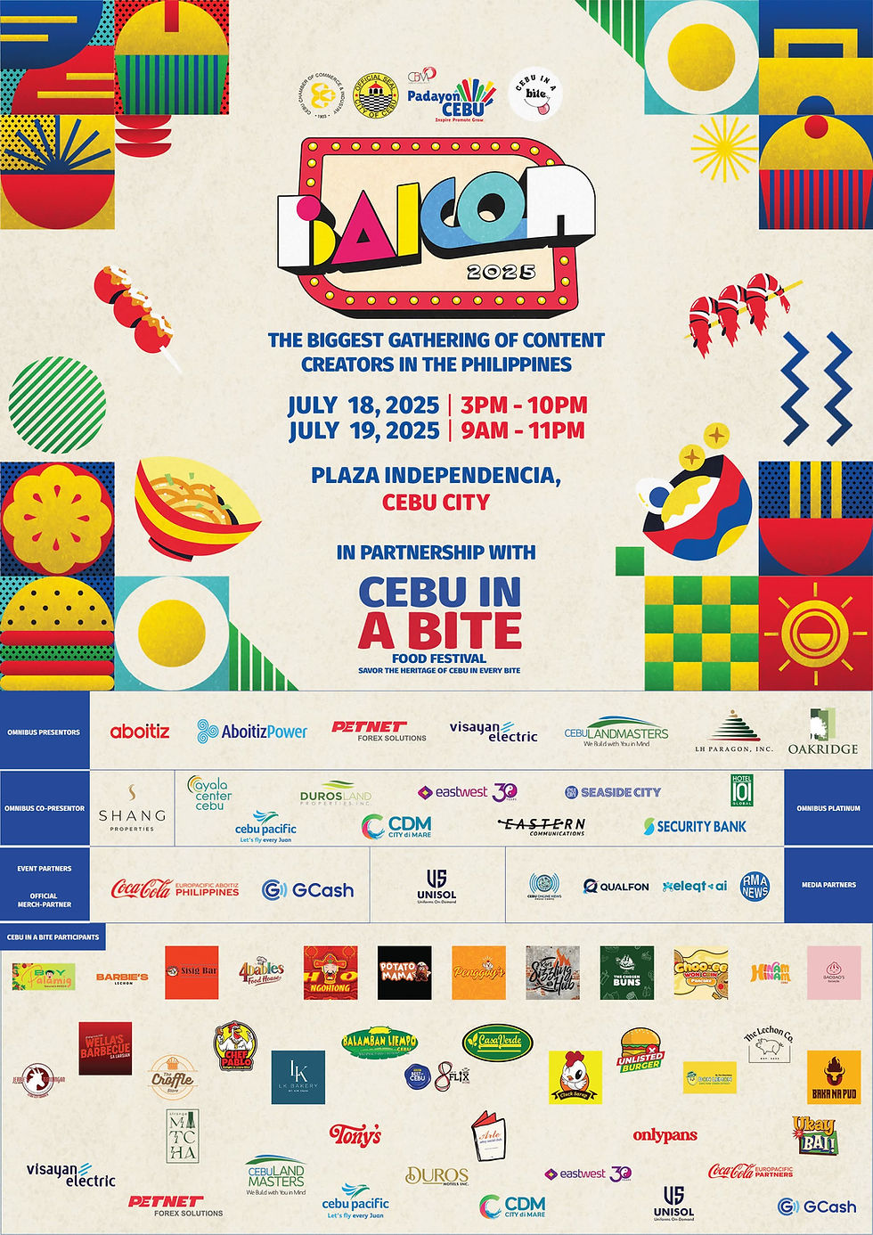 Cebu in a Bite: A Tasting Tour of Cebu’s Culinary Identity