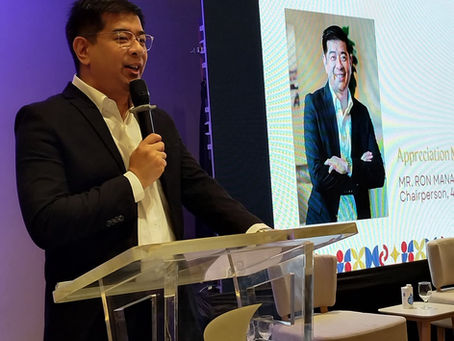 Spotlight on Excellence: Cebu’s Top Tourism and Hospitality Awards Finalists Revealed
