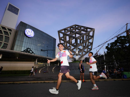 Max Out the Road This March as SM2SM Run 2026 Powers Up Cebu’s Running Scene with a BYD Shark Grand Raffle Prize