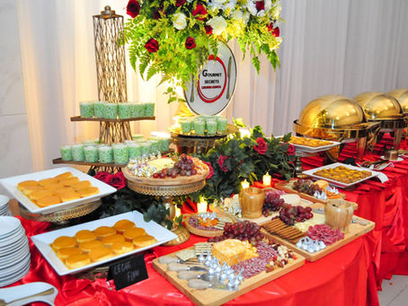 Gourmet Secrets: From Dorm Kitchen to Culinary Advocacy