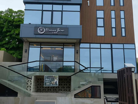 Precious Brew Cafe Opens Second Branch with Exciting Promos and New Menu Offerings