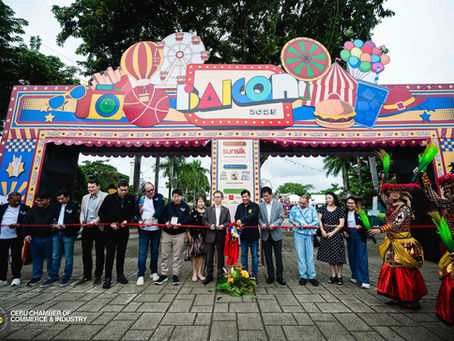 Cebu in a Bite Celebrates Island's Culinary Heritage Through Local Food Entrepreneurs