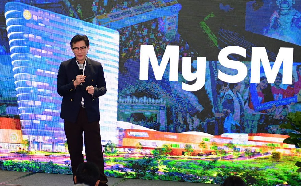 Strong performance, stronger trust: SM Supermalls evolves for the next generation of customers