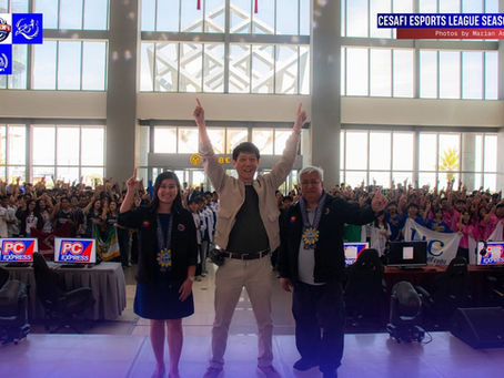 CEL LAUNCHES SEASON 4 WITH IMPRESSIVE ESPORTS MATCHES
