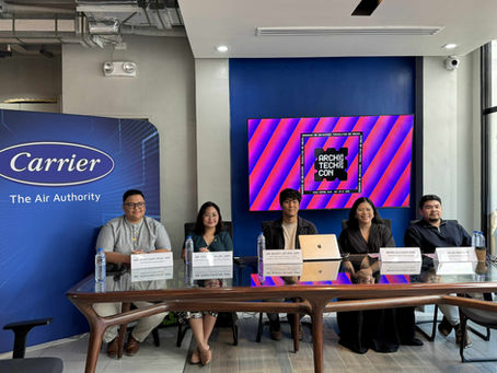 ARCHTECHCON 2025 Explores Future of Workspaces Through Design and Technology