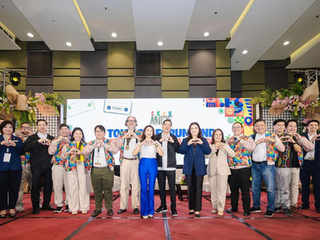 Culture and Gastronomy Key to Elevating Cebu's MICE Competitiveness