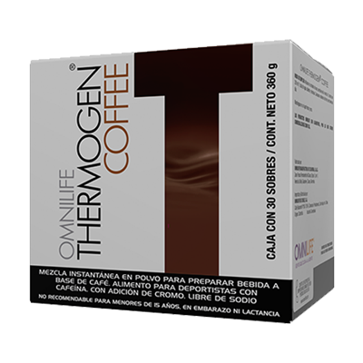 THERMOGEN COFFEE