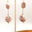 Thumbnail: Earthstone Harmony - Earrings