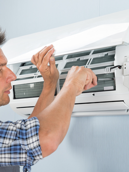 Why You Need An Air Conditioning Repair Service