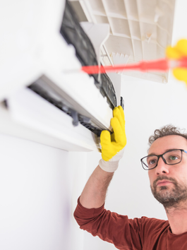 Why It’s Important to Have Your AC System Maintained