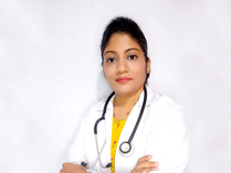Dr.Soniya Mahamuni
