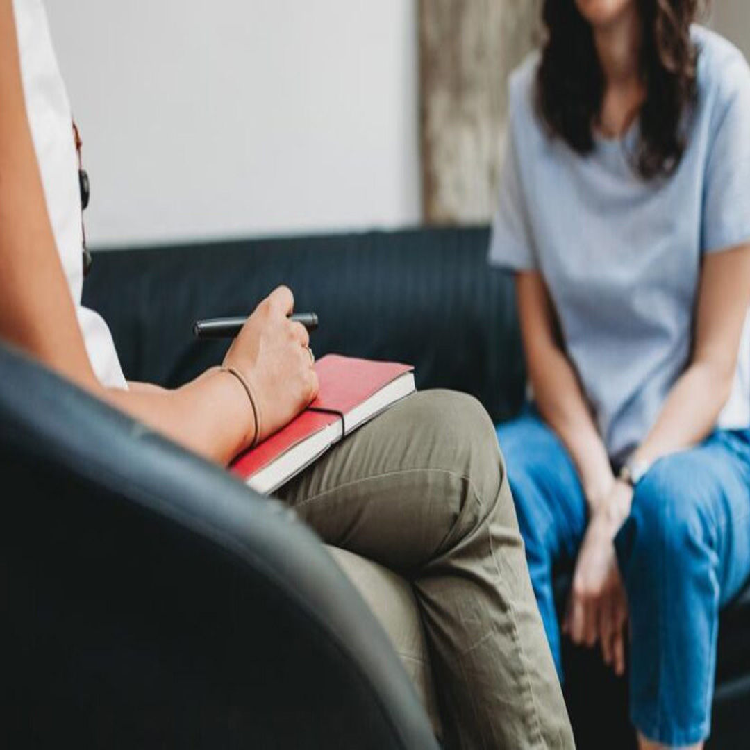 Consultation + Guidance + Psychologist Counseling