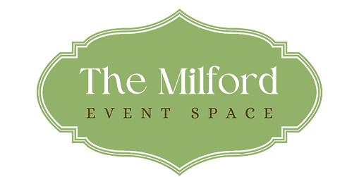 Beige and Olive Green Vintage Event Plan