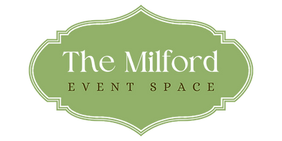 Beige and Olive Green Vintage Event Plan