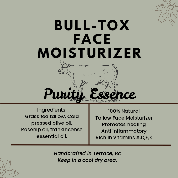 Thumbnail: Bull-Tox Face Moisturizer