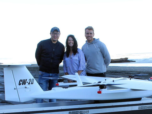 Flight Testing