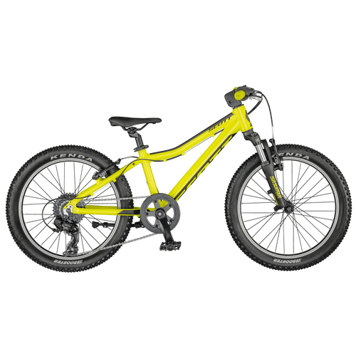 Scott Scale 20 | Excite Bikes