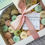 Thumbnail: Happy Easter jumbo box of 36 pcs of assorted macarons