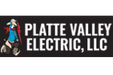 platte valley electric sponsor lincoln county fair north platte nebraska