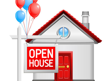 ABRIENDO PUERTAS Y MENTES: EL MOVIMIENTO DEL OPEN HOUSE