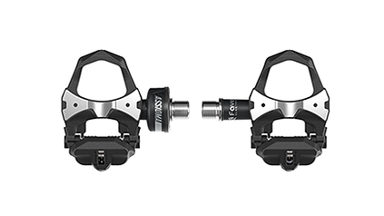 Assioma UNO Power Meter Pedals