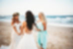 Surfers Paradise Wedding