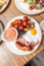Brunch nantes nomad