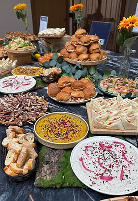 Cocktail traiteur responsable Nantes