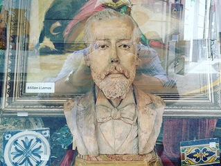 Selfportrait