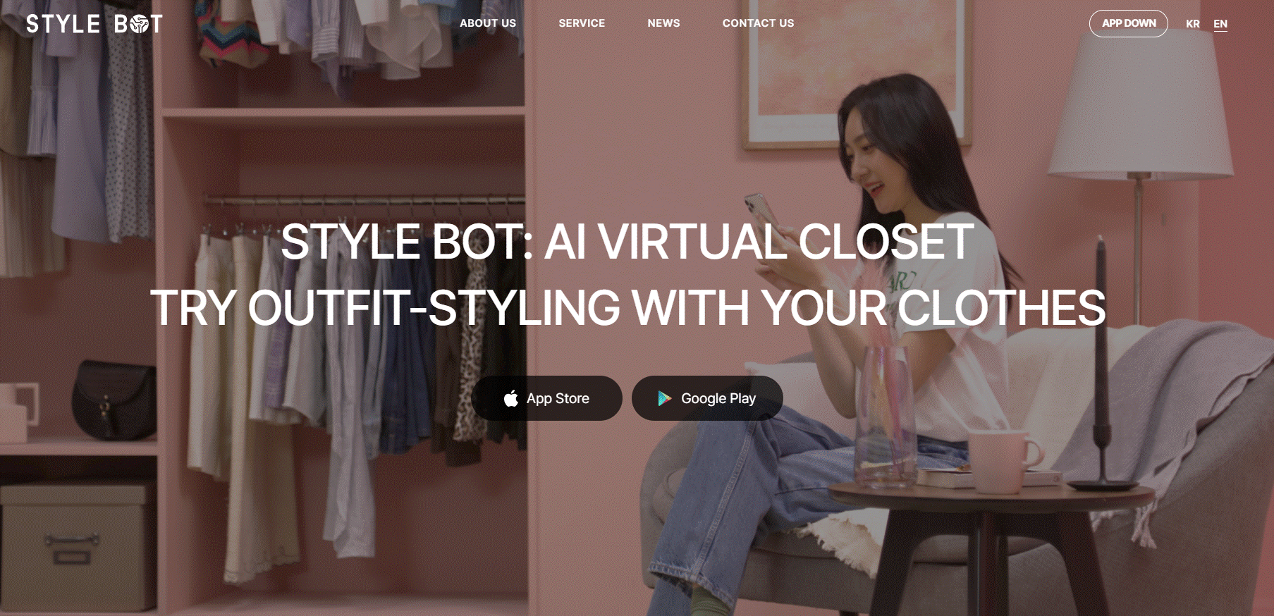 https://www.stylebot.co.kr/en/