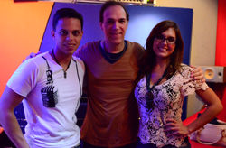 Luis Izquierdo y Matiz