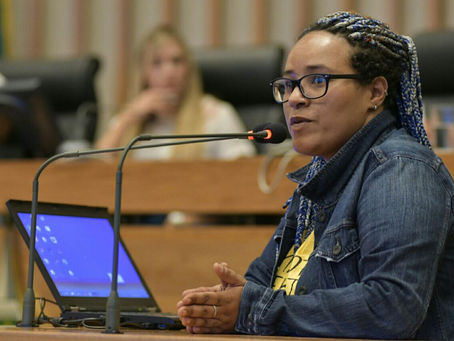 Comissão Geral, para debater irregularidades nos Conselhos Tutelares no DF