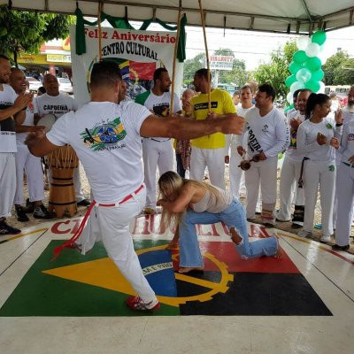 Fotos: Paulo Faer