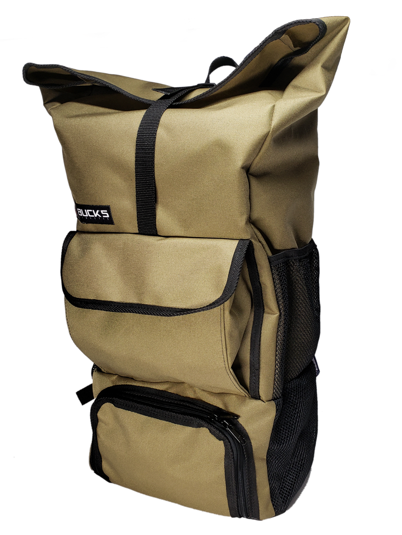BA Backpack_TPE