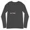 Thumbnail: WynnMont Signature Long Sleeve T-Shirt | Standard Logo
